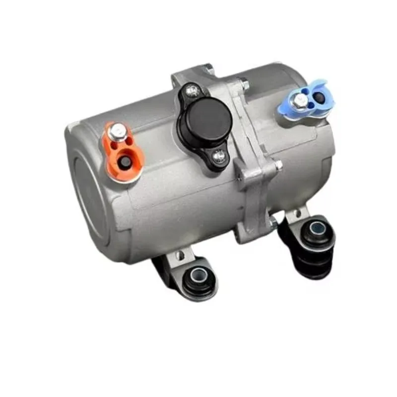 Split Wall Mounted Air Conditioners AC Compressor 12v Split Parking Cooler