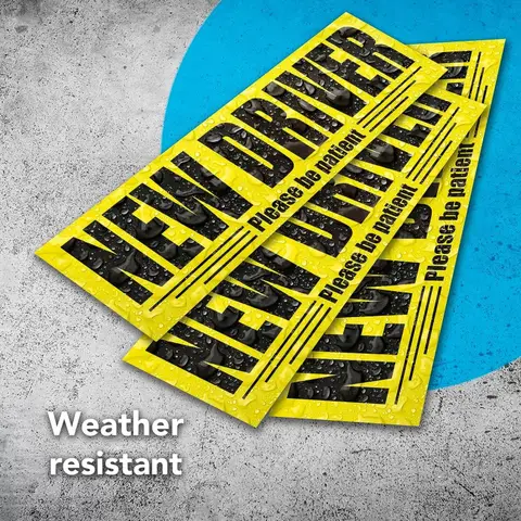 10 best sales रिफ्लेक्स स्टिकर - №7