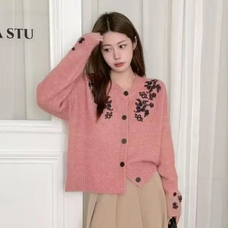 Lazy Chic Long Slee…