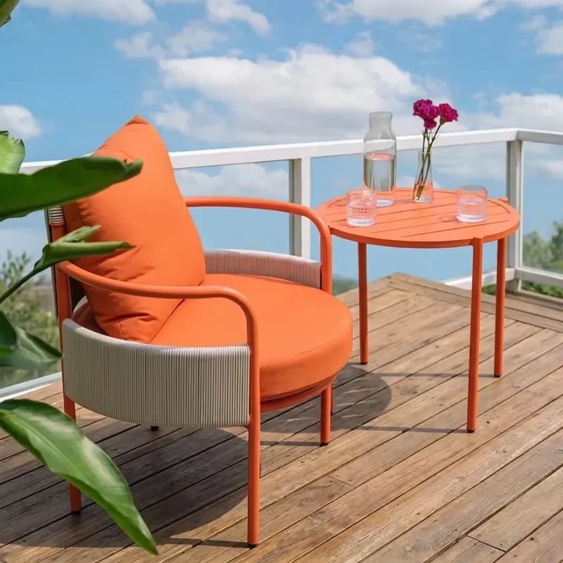 Garden Furniture Set Outdoor Sofa Set Tavern Style Patio Seating Group