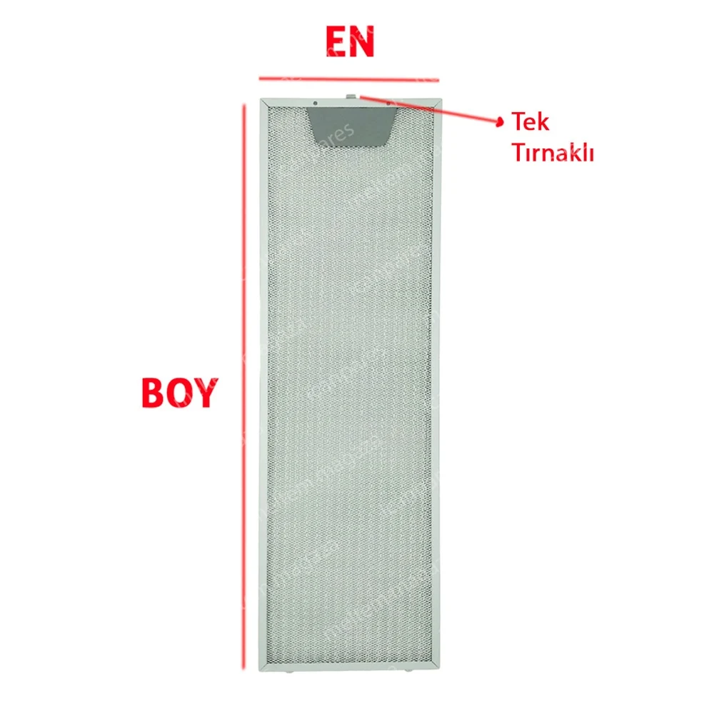 متوافق مع Hotpoint EN 18,6 سنتيمتر حجم سم-مفرد الانتهازي الشافطة هود فلتر زيت معدني