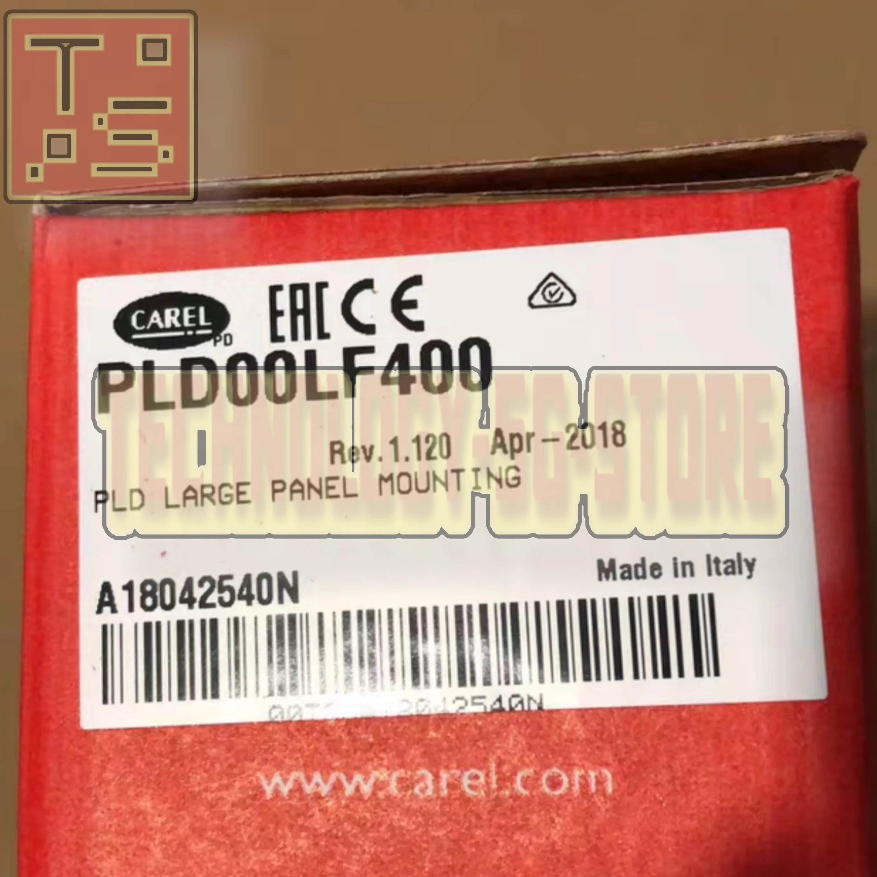 PJRIW0TT5K  PLD00GF700  PLD00GFP00  PLD00LF400 new in box temperature controller