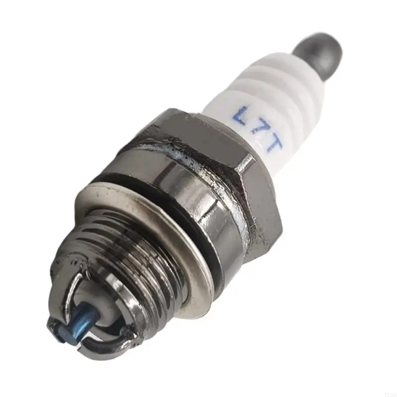 ประสิทธิภาพสูงหัวเทียน L7T 3 เสาสำหรับน้ำมันเบนซินเชนซอว์แปรงตัด HX6C