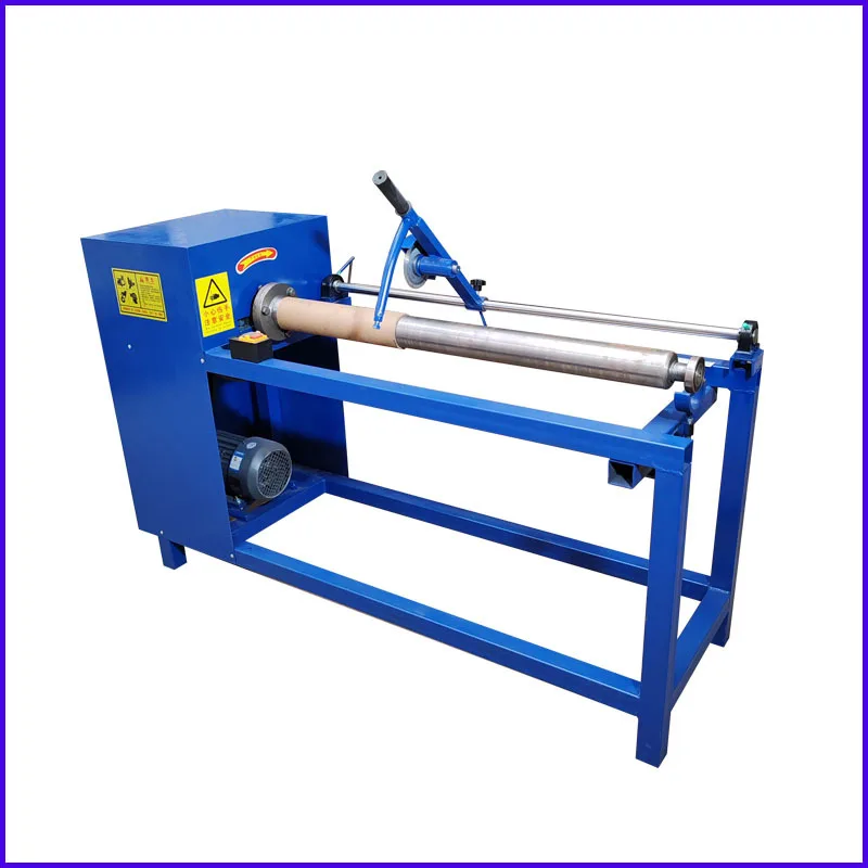 Automatic Rotary Knife Paper Folding Machine