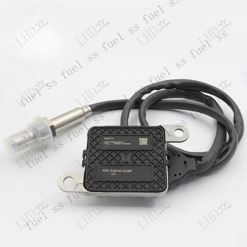 S+ Nox Sensor KV61-5L248-AC A2C1408370003 For Ford Tourneo Transit Connect 1.5TDCI/