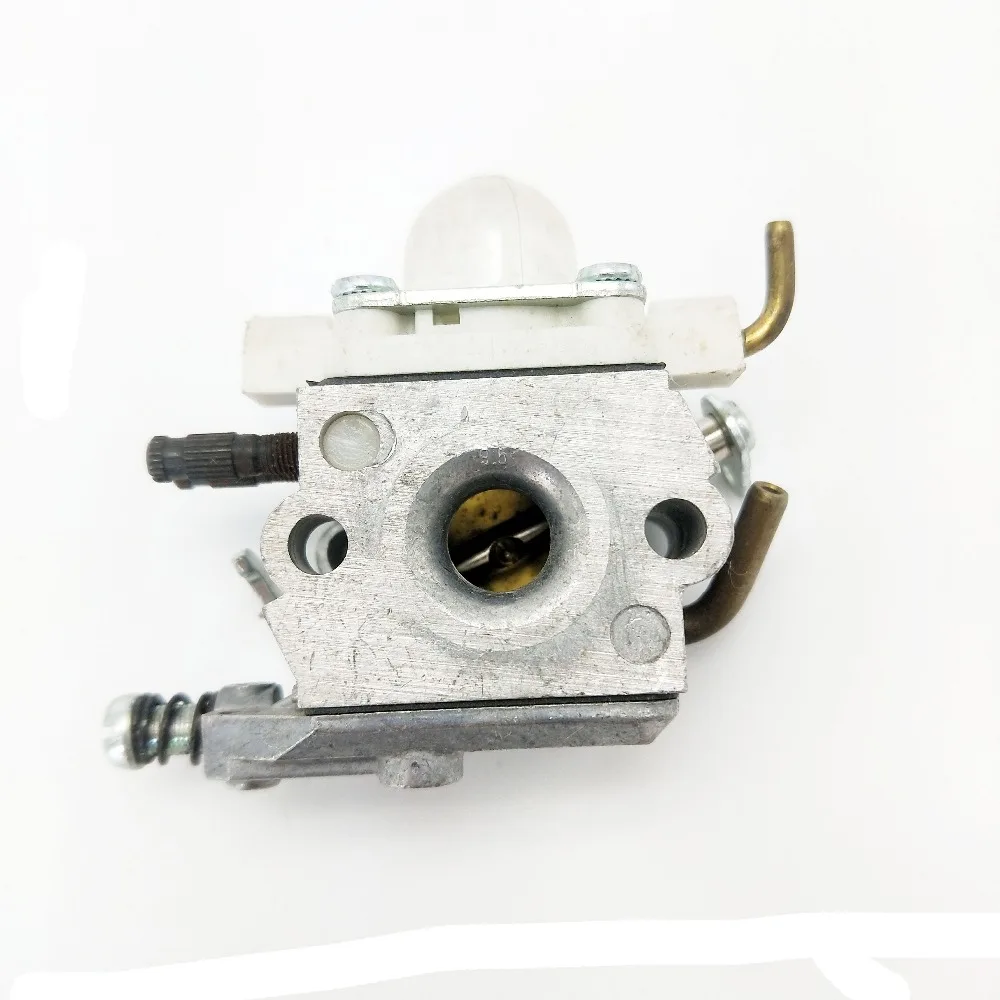 for C1M-K77 Carburetor Carb fit for Echo PB-403H PB-403T PB-413H PB-413T PB-460LN Replacement