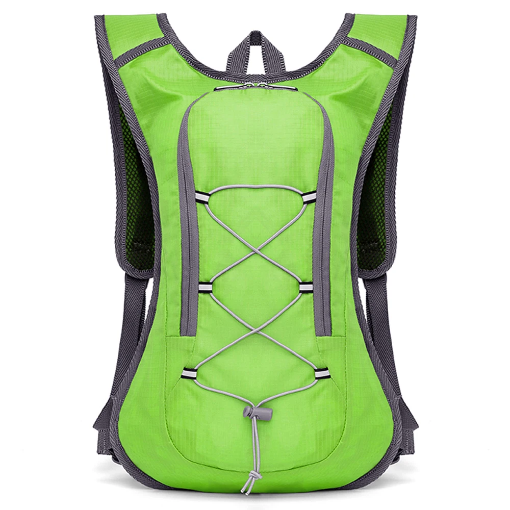 

Breathable Backpack Outdoor Sport Cycling Camping Hiking Running Hydration Pack Bag Running Hydration Pack