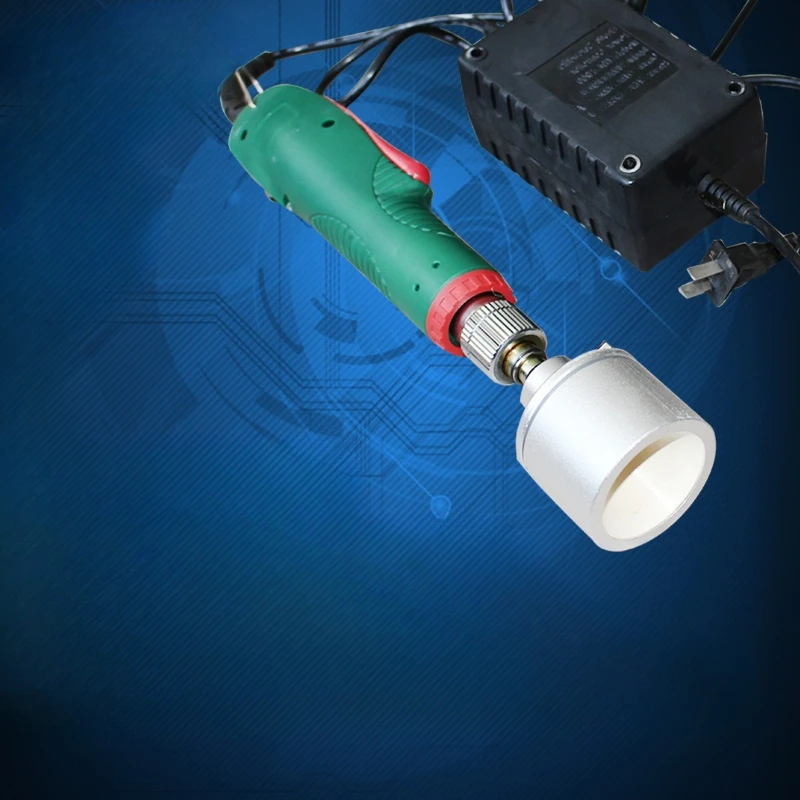 DTX-D Handheld Elec…