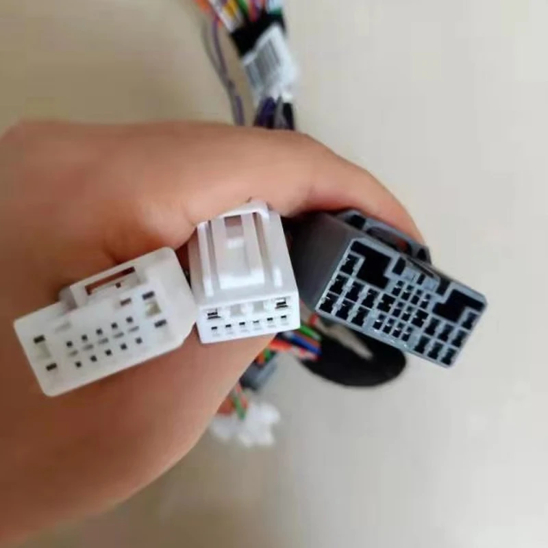 

Автомобильный комплект закрывающегося окна и складное боковое зеркало для Honda City 2021-2025, автомобильные аксессуары