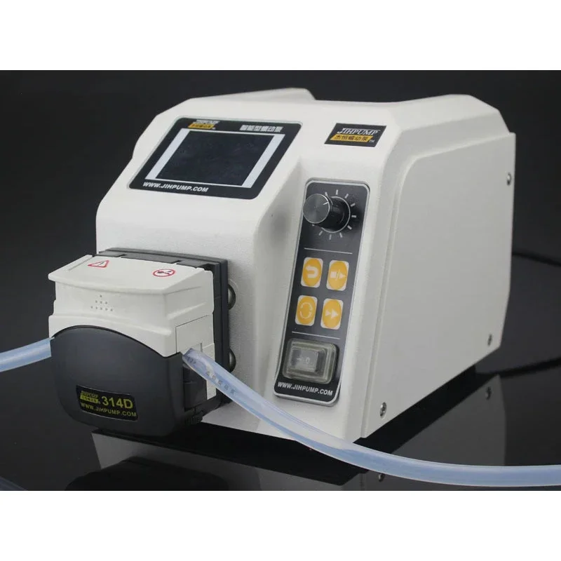 

BT-300CA Phân Phối Nhu Động Bơm Đầy Nhu Động Bơm Thông Minh Nhu Động Bơm