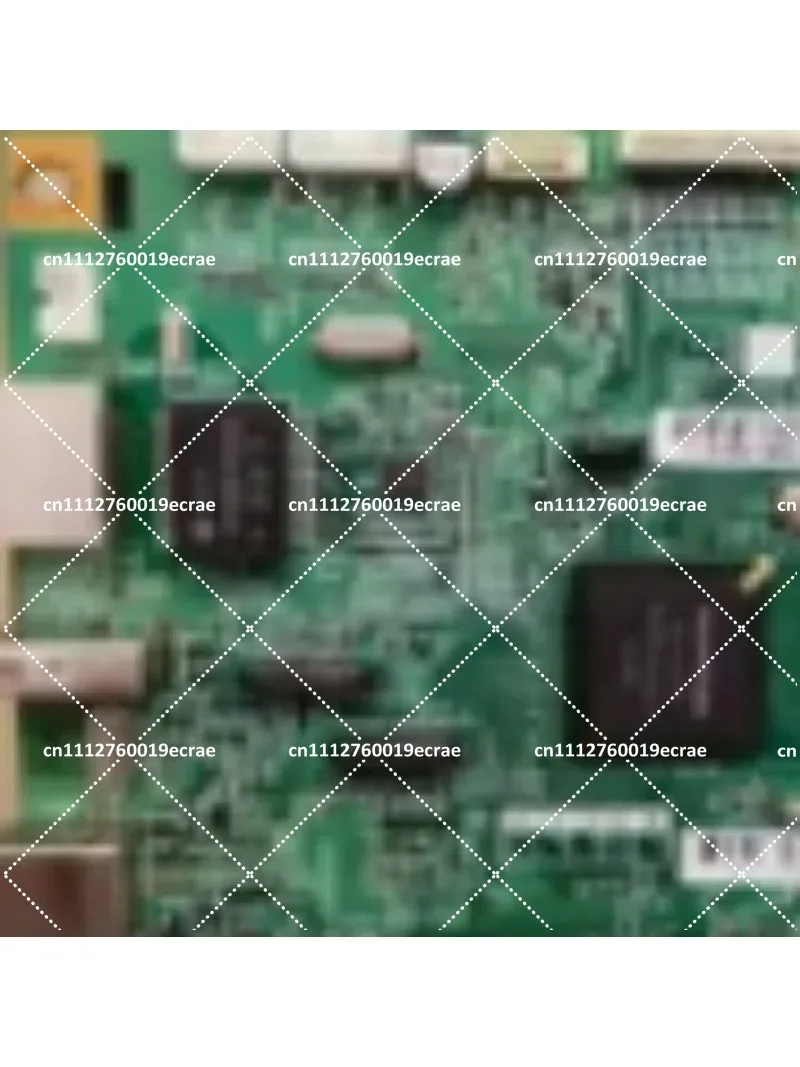 Printer Parts Original Removal Main Board for BM5100 Series