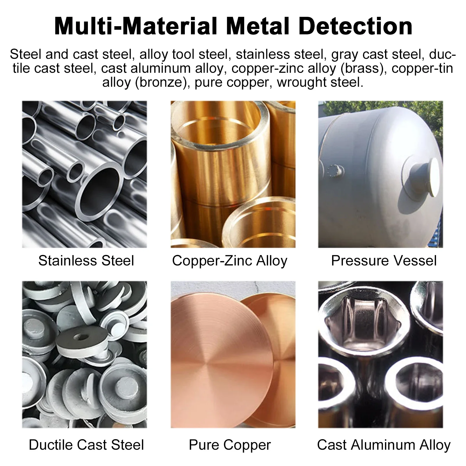 High-Precision Leeb…