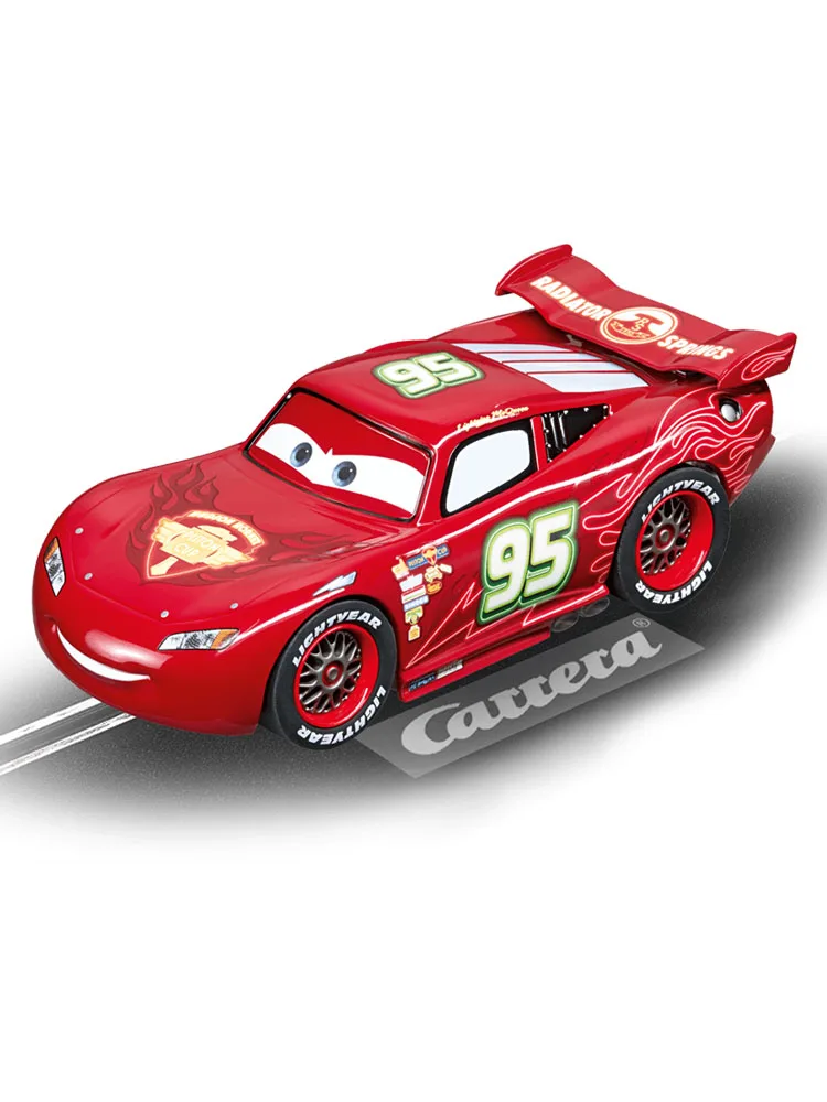 Slot Car Carrera Digital 1 32 1/32 30751 NEON Lightning