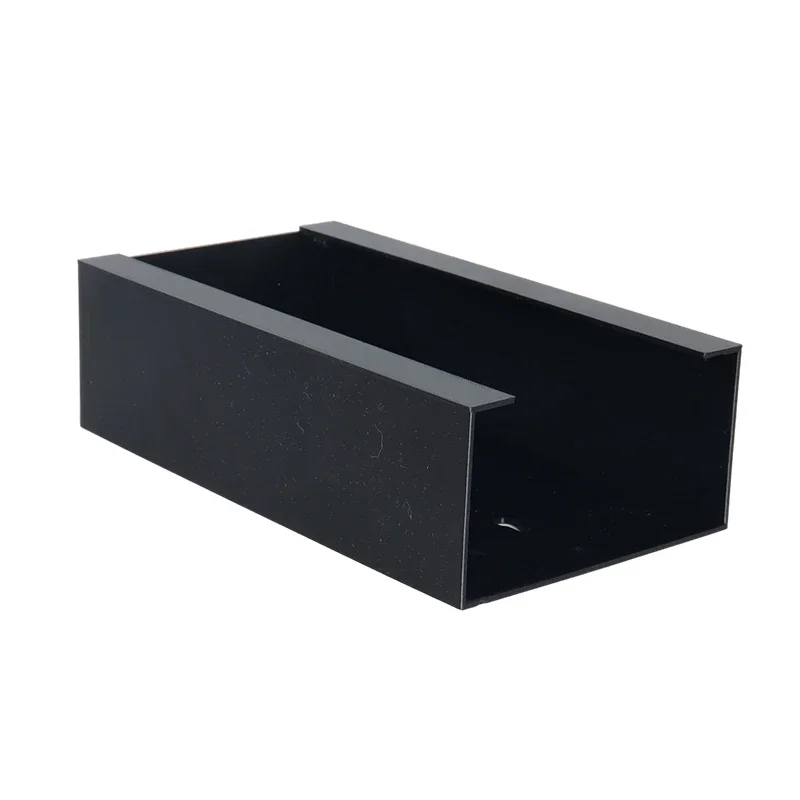 Rubber Glove Holder Wall Mounted Cabinet Mounted For Glove Box Accessible Organized Glove Packaging Suitable For Glove Boxes Max