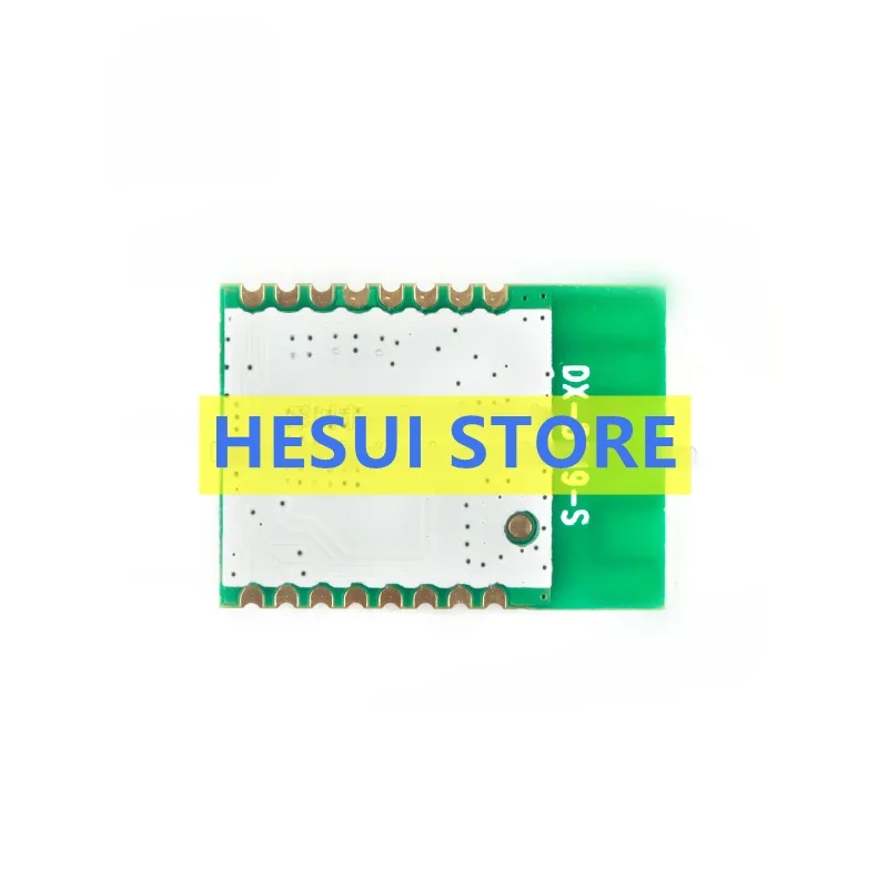 DX-BT19-S CC2541 Módulo Bluetooth de datos de paso de alta velocidad con puerto serie inalámbrico BLE4.0 de baja potencia