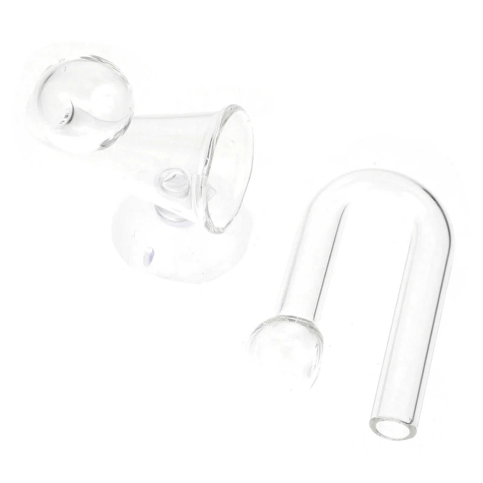 2Pcs Fish Tank Co2 …