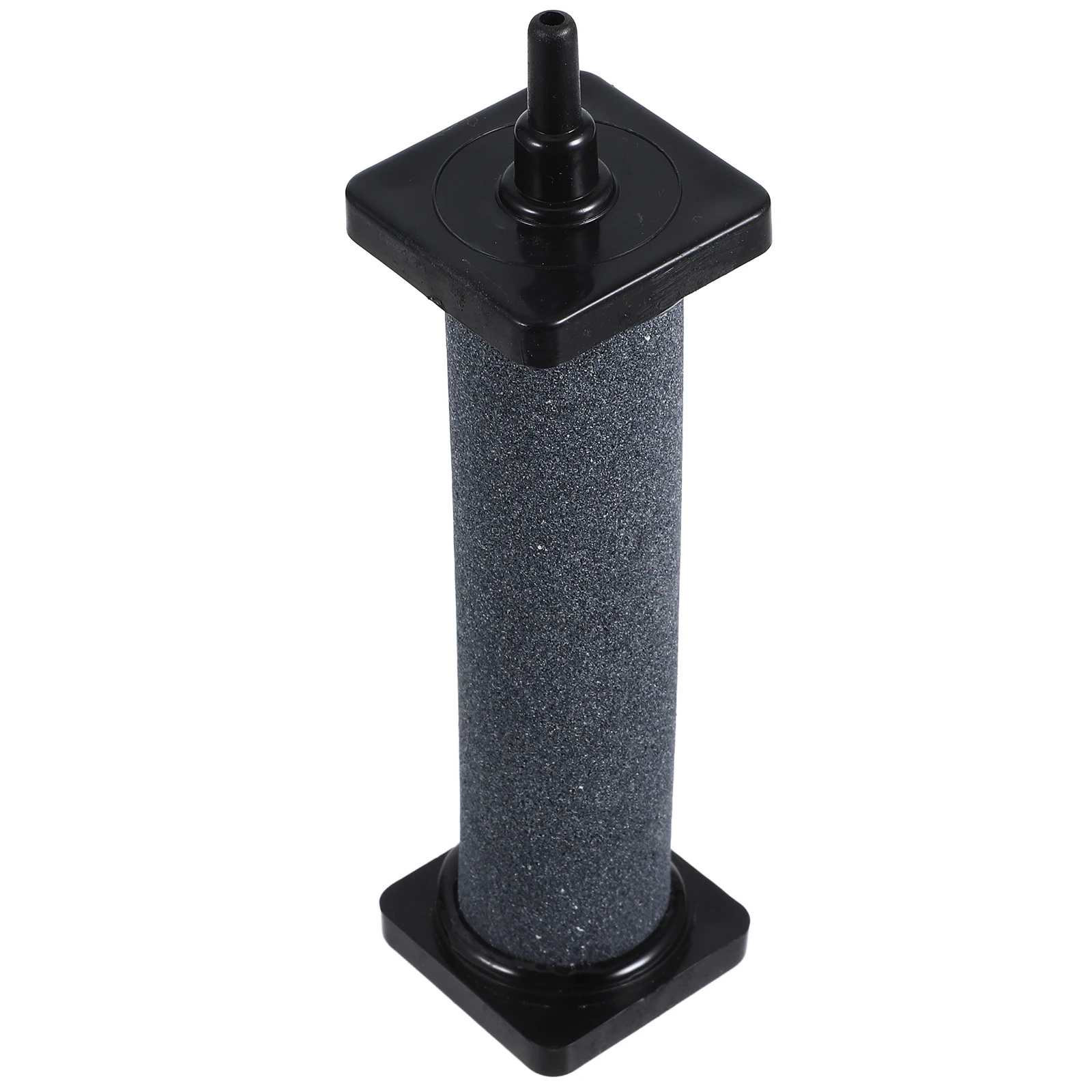 

Aerobic Pump Bubble Stone Air Stones for Aquariums Airstones Aeration Fish Tank Cylinder Kit Diffuser