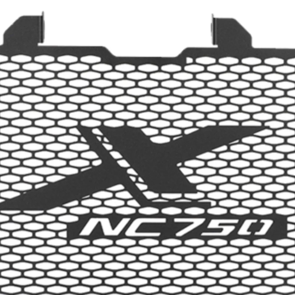 Radiator Grille Guard Cover For HONDA NC750X NC 750X NC 750 X 2014 2015 2016 2017 2018 2019 2020 2021 2022 2023 2024 2025 2026