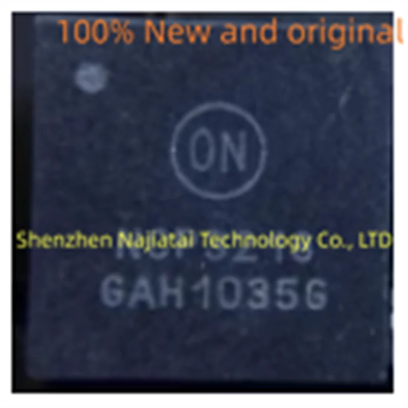 

10PCS/LOT 100% New Original NCP3218GMNR2G NCP3218G 3218 QFN32 IC Chip