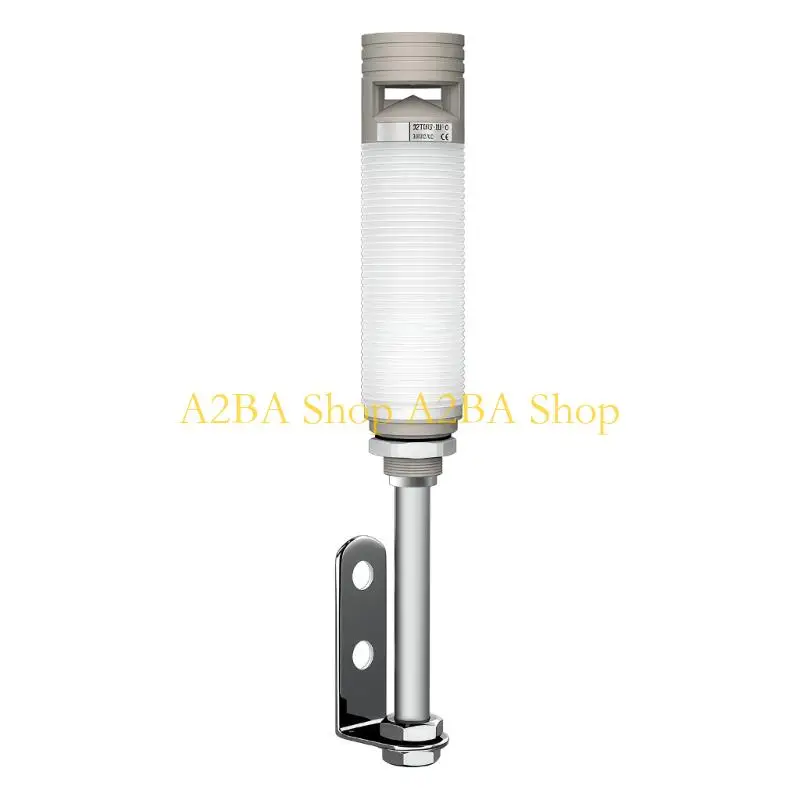 A2BA Automation Line Tower Light, Three Color LED Machine for Industrial Equipment Use in Daily Work
