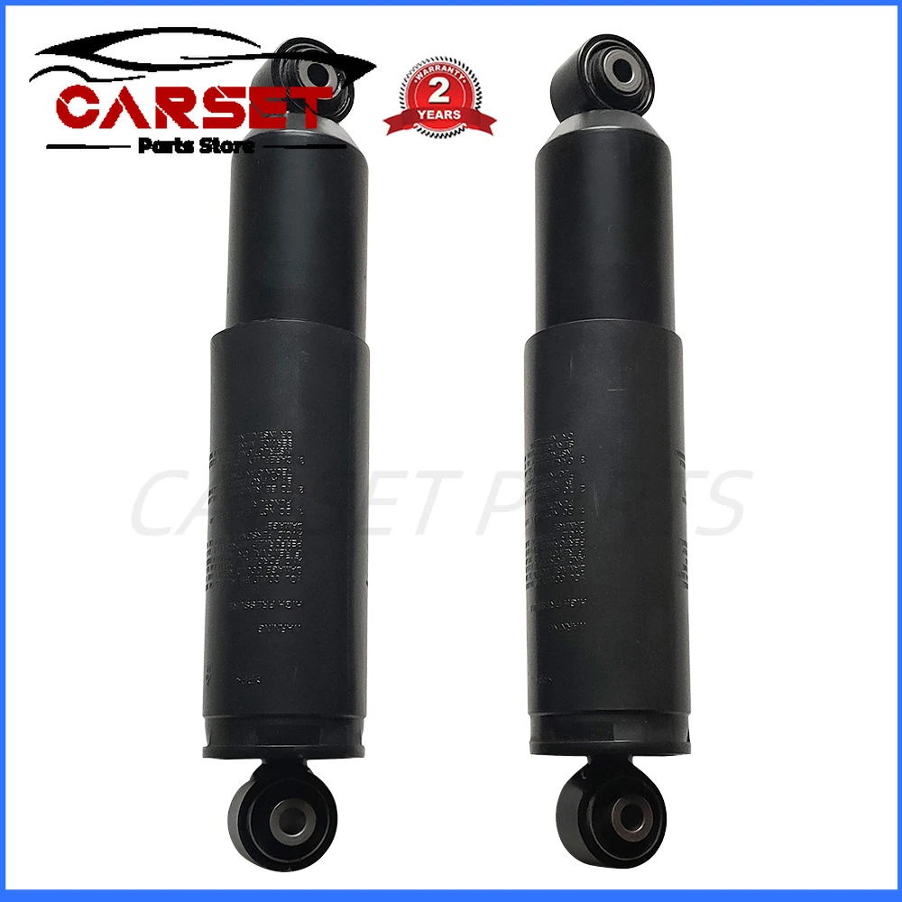 1PC Rear Suspension Shock Absorber Strut For Chrysler & Town Country  Grand Caravan Ram CV 68144123AC 68144123AB