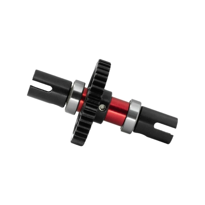 Q0KB chuyển đổi bánh răng mạnh mẽ 39T cho 1/7 trải nghiệm đua xe tối ưu hóa xe