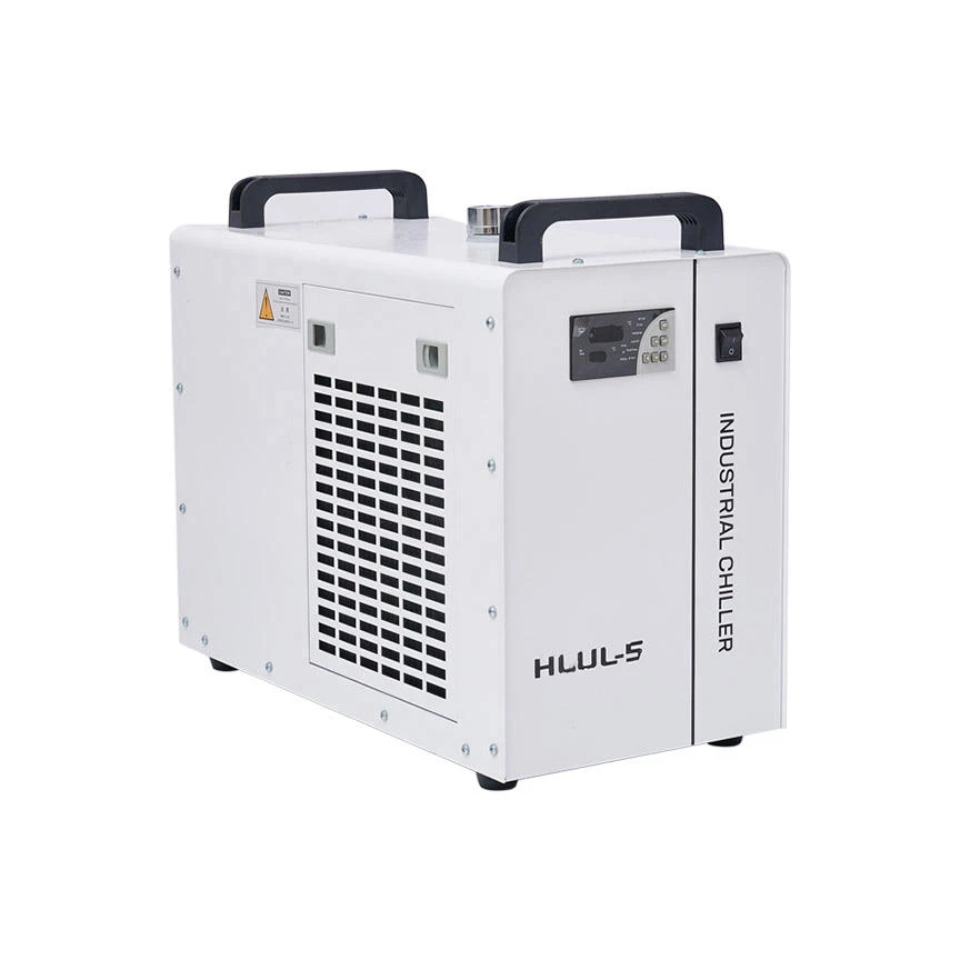 

Quality Choice Reliable Temperature Control Water Cooled Ultrafast Lasers Industrial Chiller