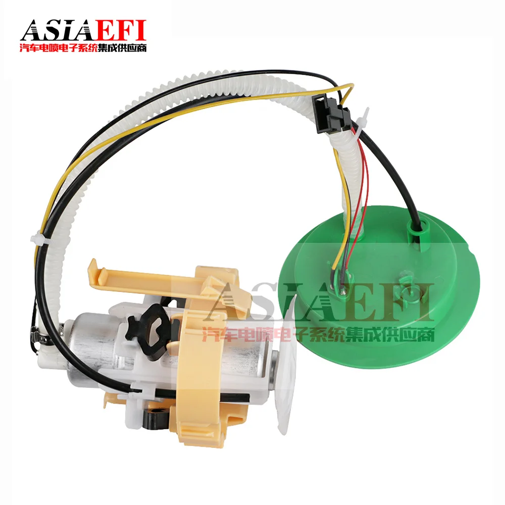 high quality Fuel Pump Assembly OEM 16117194000 16117271162 For BMW 7 series E65 E66 E56