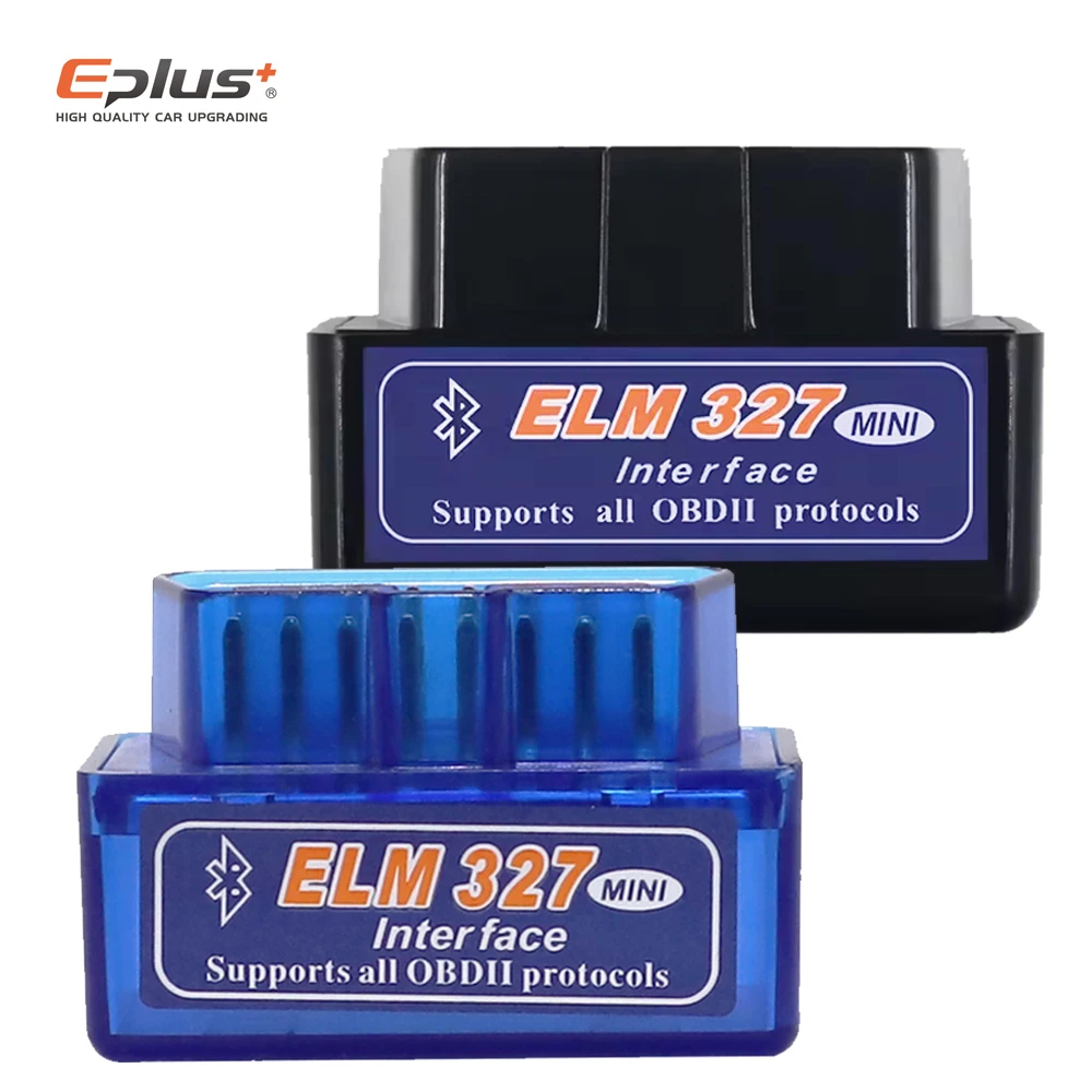 ELM327 V2.1 Bluetoo… - image
