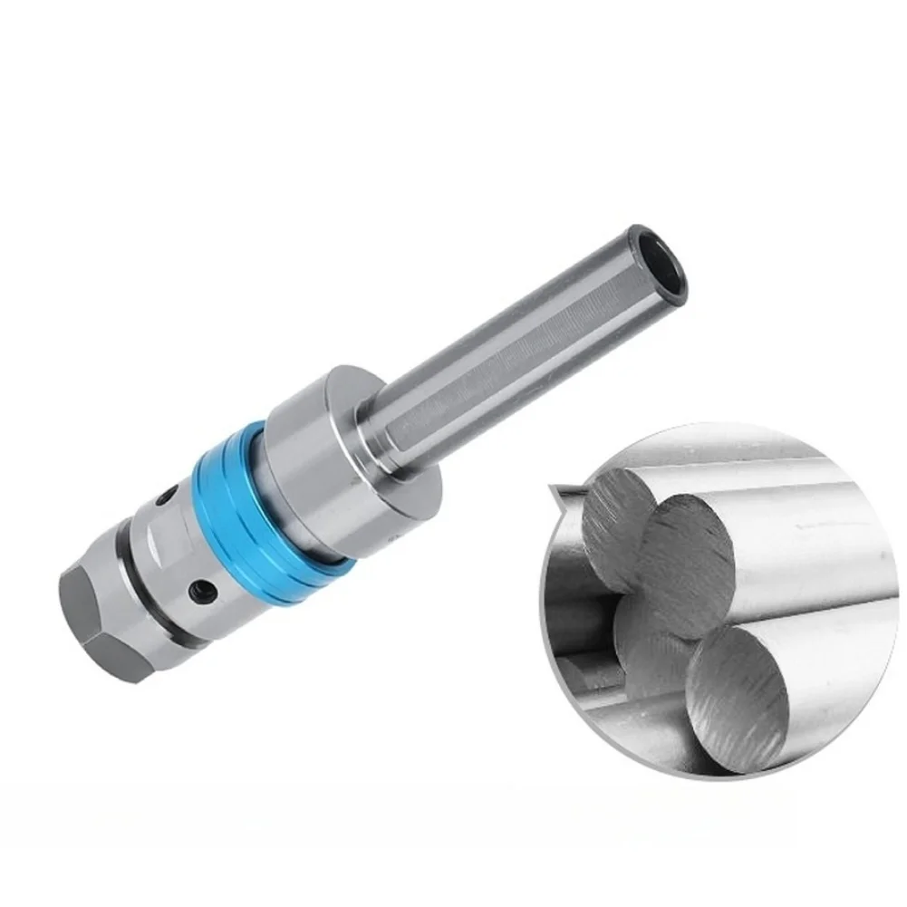 /CNC /ER /Floating Tap Holder Extendable Anti Slip Tapping Chuck For M2 To M30 Milling Drilling Machine Tool Accessories 6