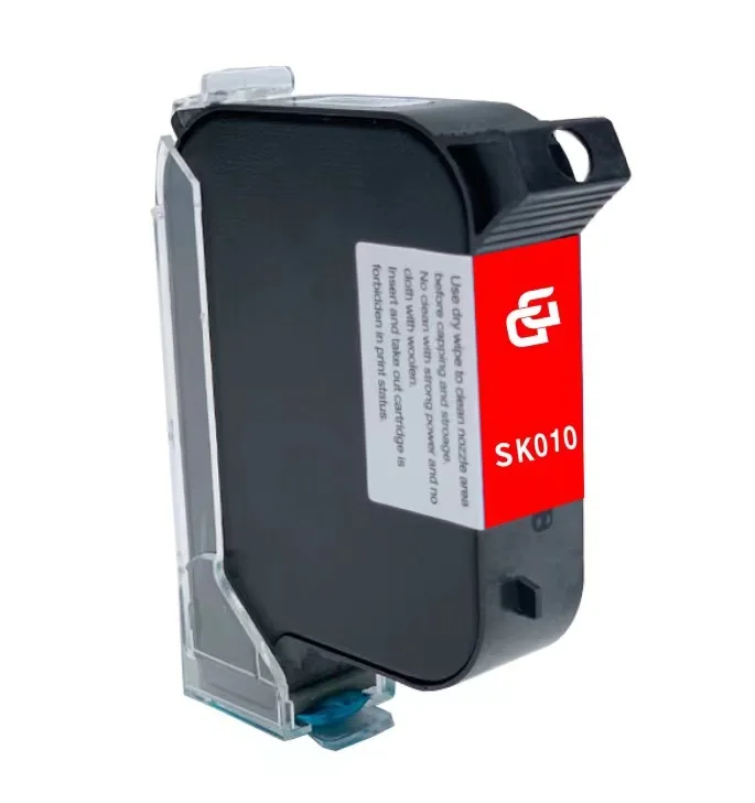 

Alternative Printing Machinery Parts Replace TIJ Cartridge for V Jet Inkjet Printer