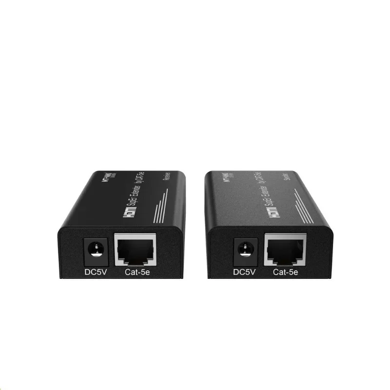 

MT-ED04 HDMI high definition signal single cable extender amplifier lossless 50m 1080P