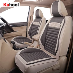 KAHOOL Car Seat Cover For Ford C-Max Auto Accessories Interior (1seat)