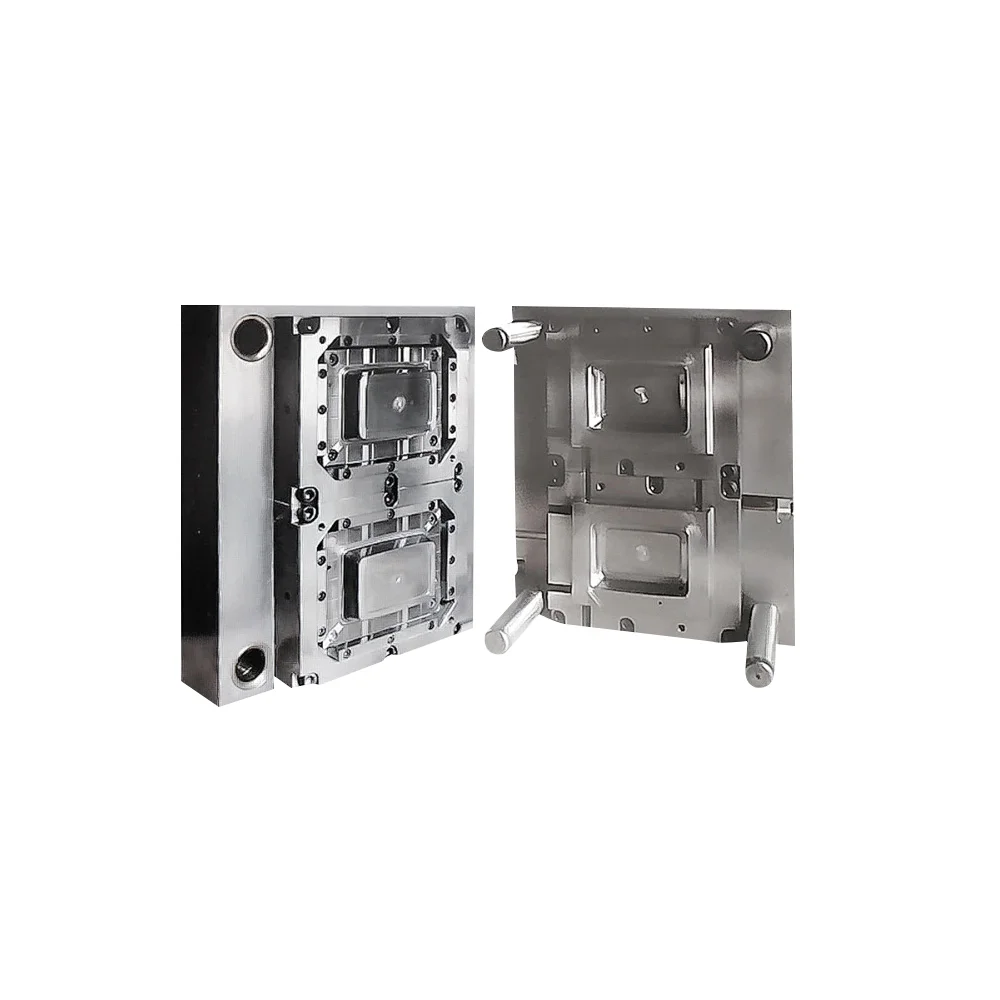 Molde de estampado progresivo de Metal para bisagra, molde de estampado automotriz, molde de estampado progresivo