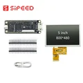 9k with 5 LCD