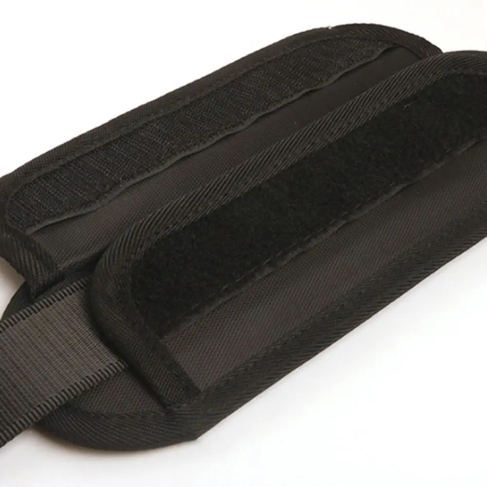 

Breathable Shoulder Strap Pad Soft Comfortable Outdoor Shoulder Pad Anti-friction Protect Climbing Shoulder Pad Travel