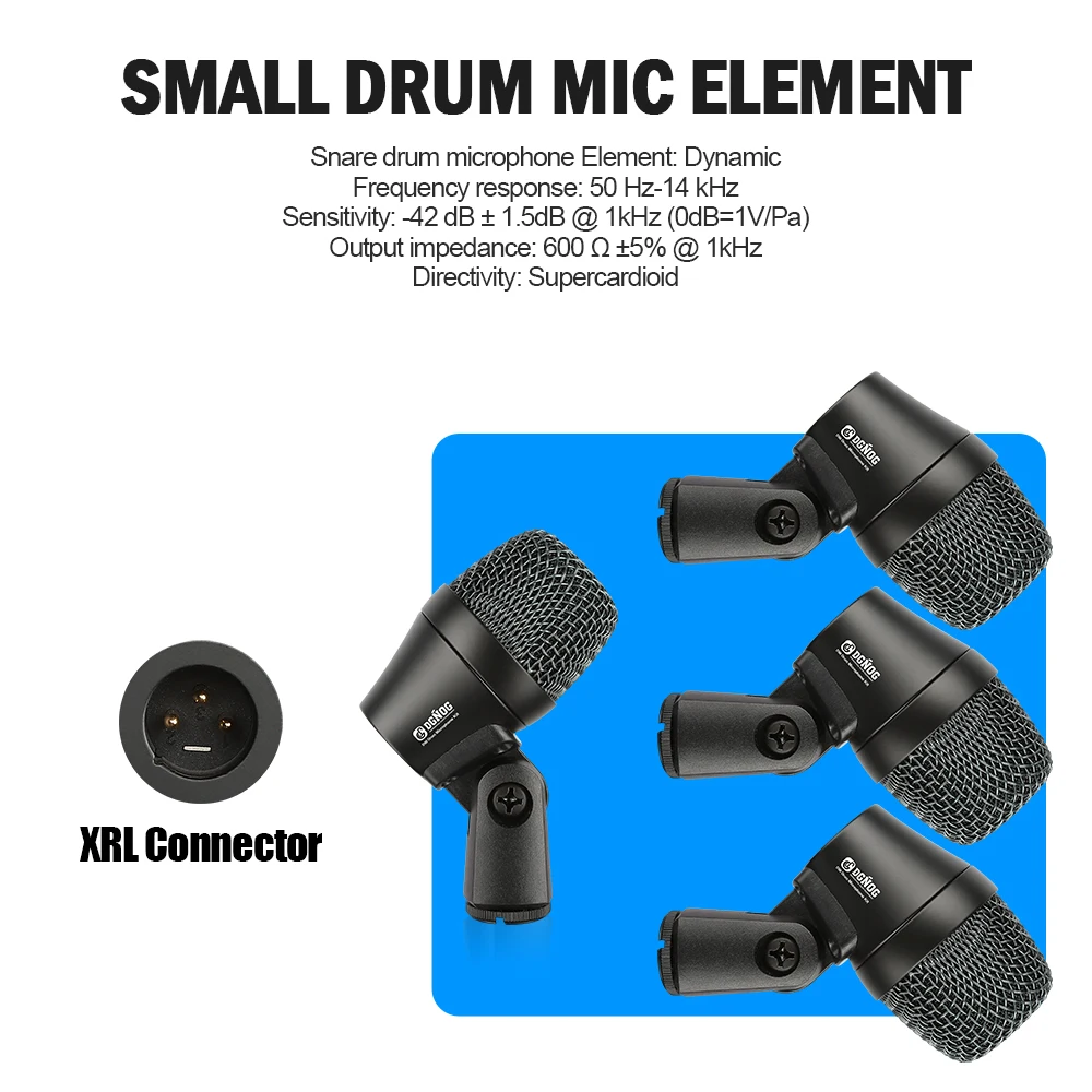 Thumbnail 4 - #7 Snare Drums Comparison Guide