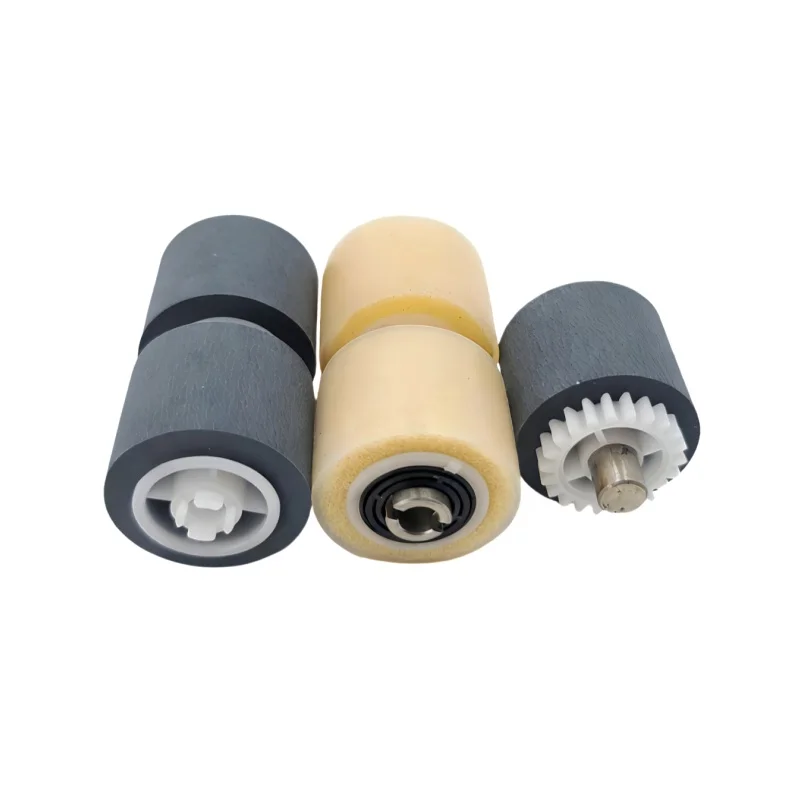 

Pick Up Pickup Roller for Canon DR6030C DR5010C Scanner Printer
