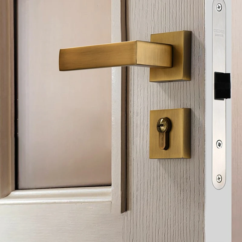 les-pieces-conviennent-a-la-chambre-a-coucher-interieure-serrure-de-porte-silencieuse-a-aspiration-magnetique-moderne-en-bois-massif-en-acier-noir-et-gris-brosse