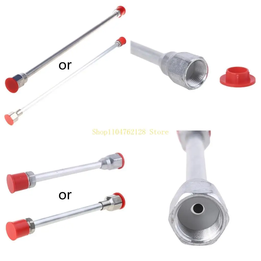 

Беспланочный распылитель для распылительного пистолета.