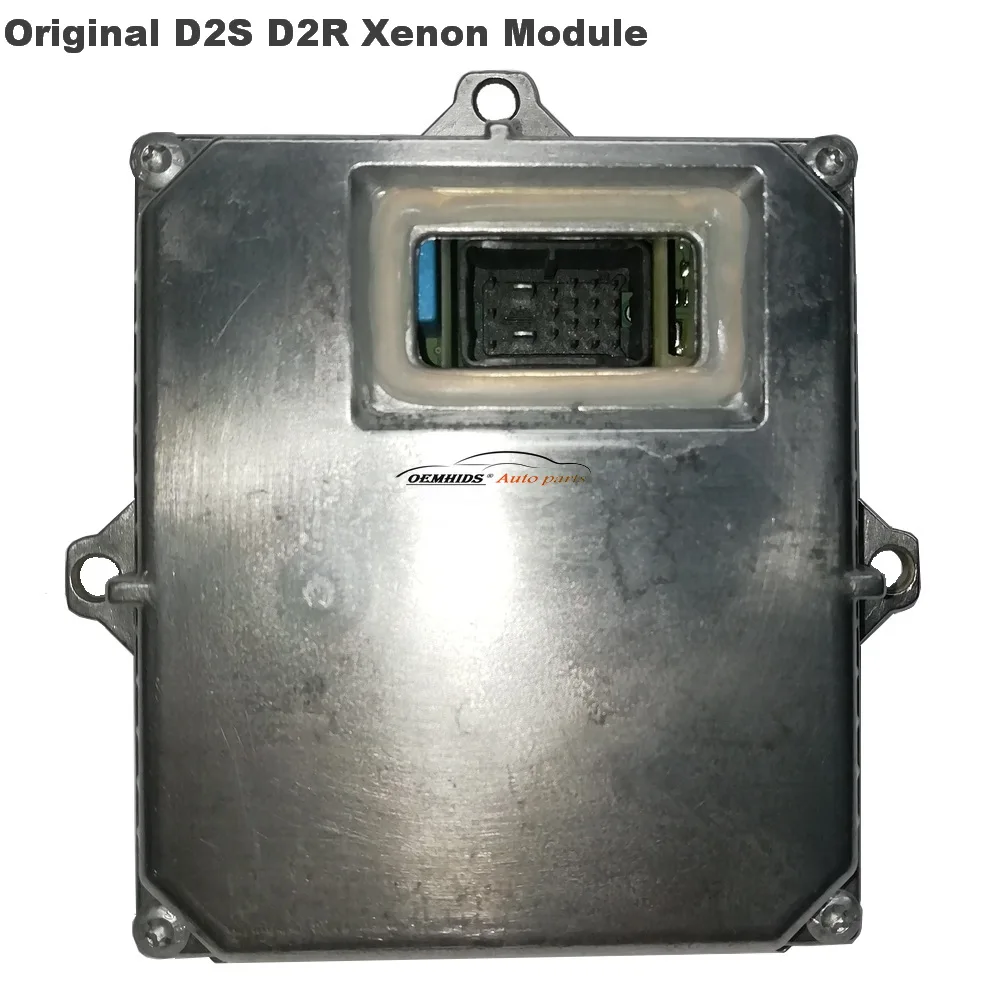 Original Oemhids 1307329082 D2S Xenon Ballast For E46 M3 CLK W209 C203 W203 W220 R230 Headlight Module A2038202526 63120406709