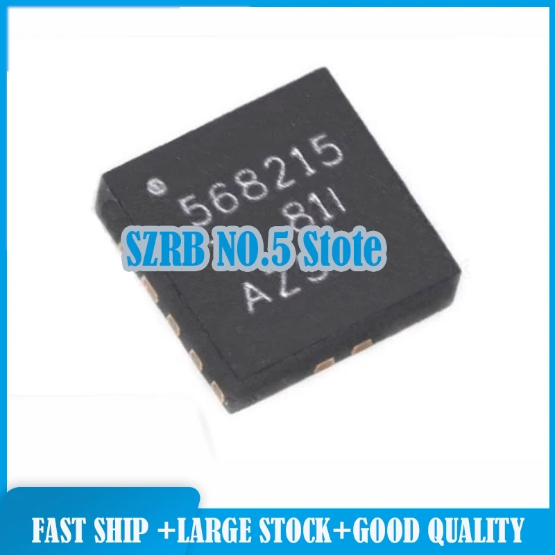 

20pcs/lot TPS568215RNNR THVD1520DR 3AR2280JZ TLV70018QDDCRQ1 TPS65251RHAR IC Chips component