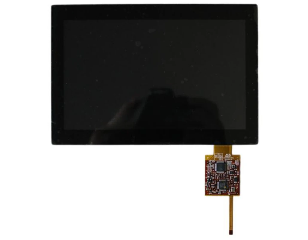 

AM-1024600K7TMQW-T53H LCD Display Screen Panel