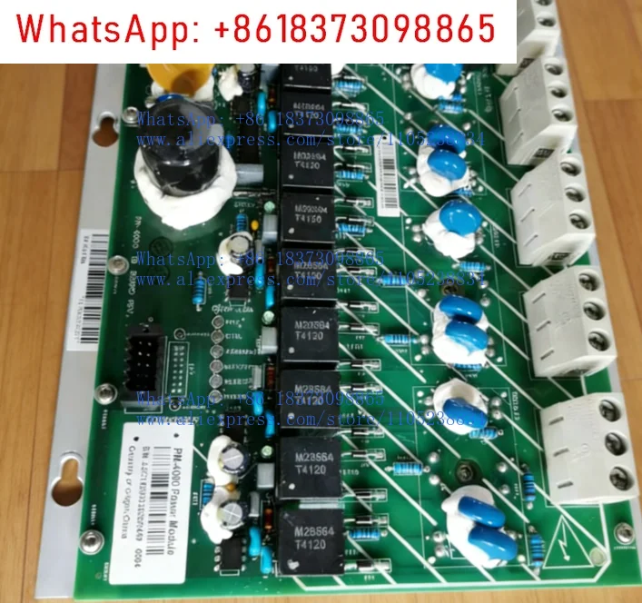 41-8719 Power Module 41-8719, 418719 for Thermo King Refrigerated Container MP4000/41-8719