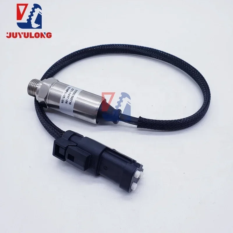 Carter 221-3417-06 Oil Pressure Sensor for Excavator Accessories and Auto Parts Construction Machinery Parts