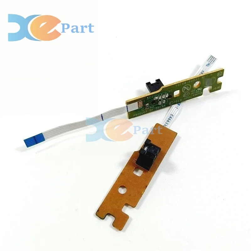 4 PIN 518 Encoder Disk Sensor for HP InkTank 1/2 PCS 519 616 650 610 618 508 511 515 530 531 538 585 508 Printer Parts - view 5