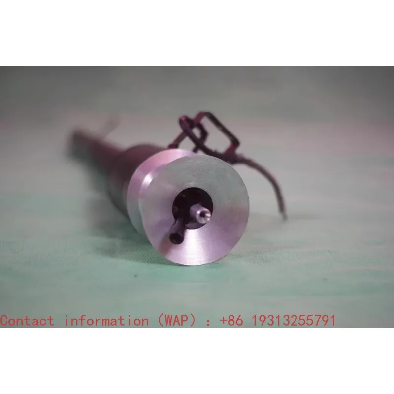 【Factory Price】pulse Model Jet Engine/thrust 500g/empty Weight 290g/noise 130dB