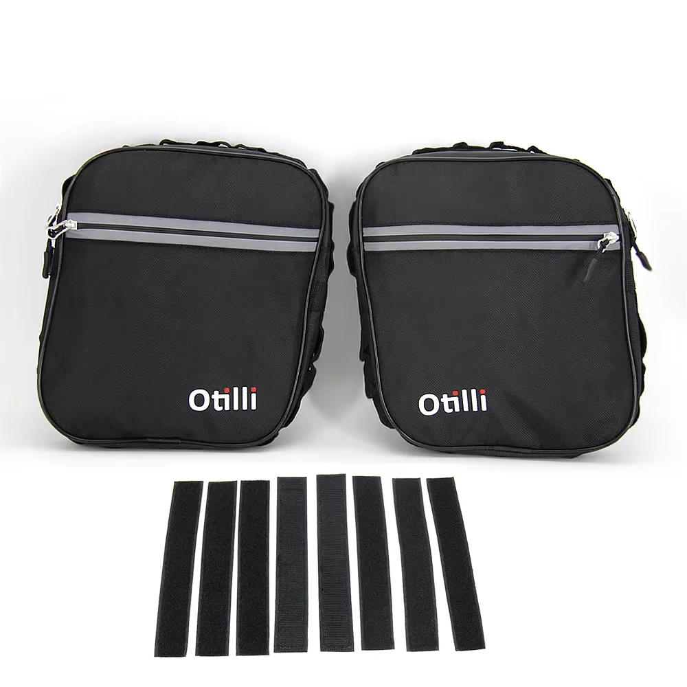 Voor BMW R1200RT K1600GT K1600GTL K1600 GT GTL R1200 RT Motorfiets Bumper Frame Tas Waterdichte Reparatie Tool Plaatsing Opbergzakken