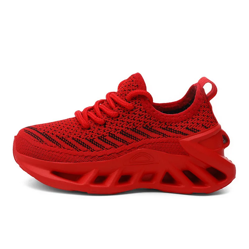 Кроссовки мужские дышащие нескользящие мягкие подошвы с сеткой удобные кроссовки уличная сетчатая ткань женская спортивная обувь для бега