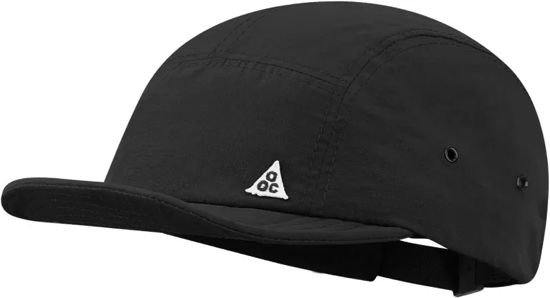 Sommer Trucker Cap 5-Panel-Baseballkappen Männer Frauen Kurze Krempe Papa Hüte Flat Bill Casual Running Cap Sonnenhut Paar Kadettenkappe – Detail 9